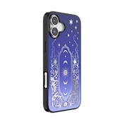 Mirror Curse Breaker &mdash; iPhone 16 Plus MagSafe Case image number 2