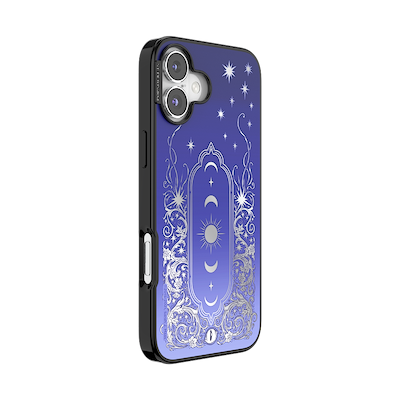 Secondary image for hover Mirror Curse Breaker &mdash; iPhone 16 Plus MagSafe Case