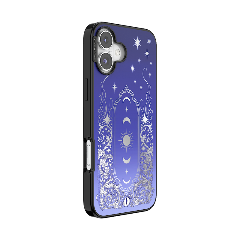 Mirror Curse Breaker &mdash; iPhone 16 Plus MagSafe Case image number 1