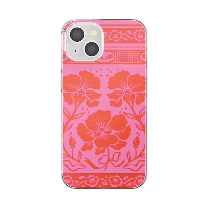 Dainty Blooms  — iPhone 14 MagSafe Case image number 0