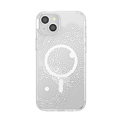 Doily Life&nbsp; &mdash; iPhone 15 Plus MagSafe Case image number 1