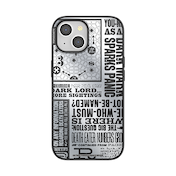 Dark Lord Has Returned &mdash; iPhone 15 MagSafe Case image number 1