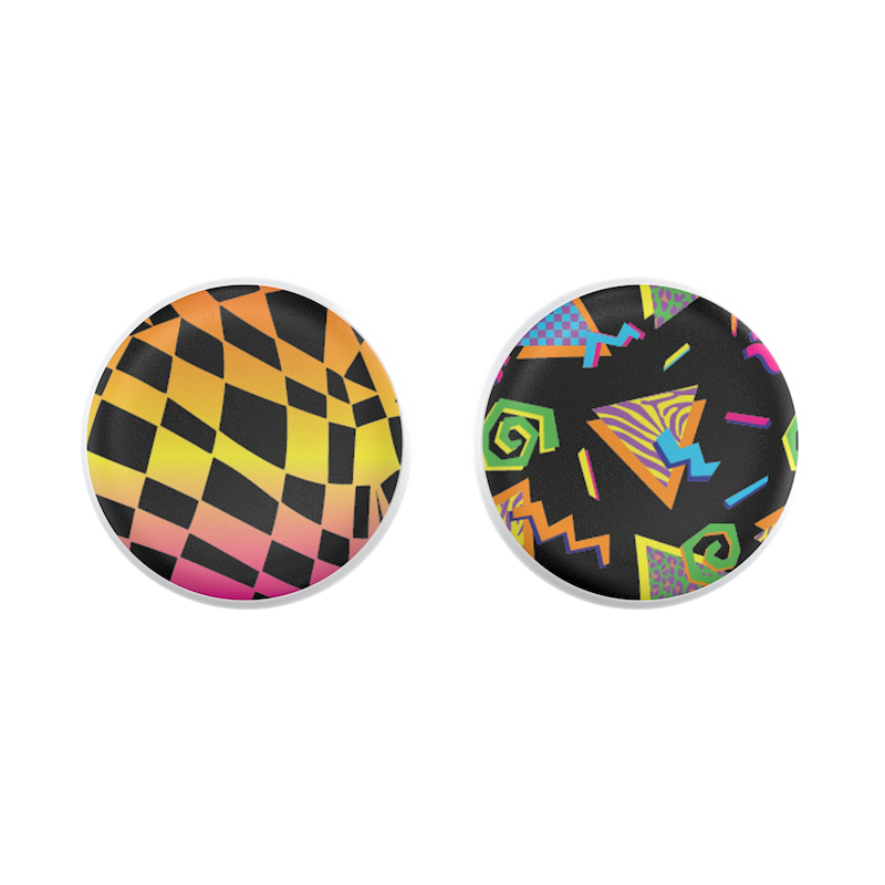 Memphis Skate — PopPuck Starter Pack image number 6