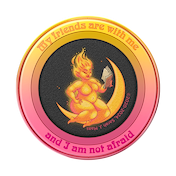 Lehabah &mdash;  MagSafe PopGrip image number 2