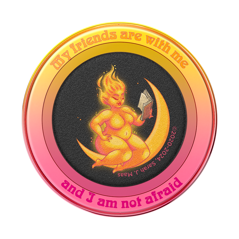 Lehabah &mdash;  MagSafe PopGrip image number 1