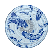 PlantCore Translucent Cosmic Koi &mdash; Adhesive PopGrip image number 2