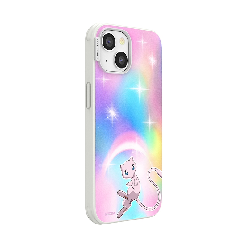 Mew Metronome Dream &mdash; iPhone 14 MagSafe Case image number 1