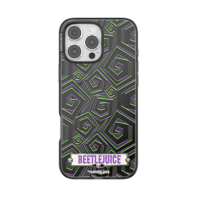 Never Trust The Living — iPhone 16 Pro Max MagSafe Case