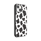Cow Print &mdash; iPhone 14 MagSafe Case image number 2