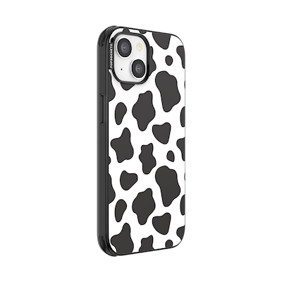 Secondary image for hover Cow Print &mdash; iPhone 14 MagSafe Case