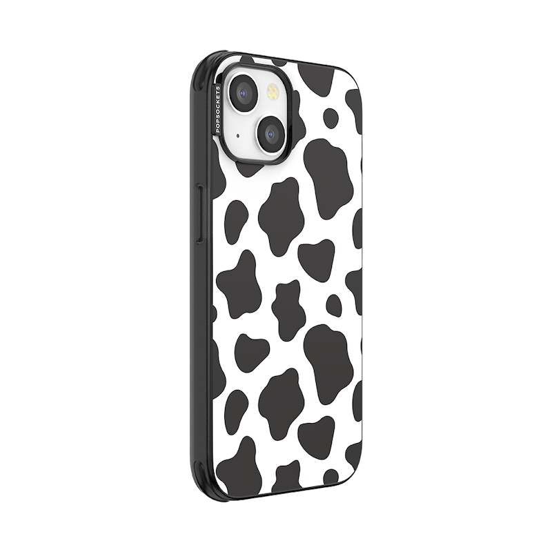 Cow Print &mdash; iPhone 14 MagSafe Case image number 1