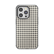 Gingham &mdash; iPhone 14 Pro MagSafe Case image number 1