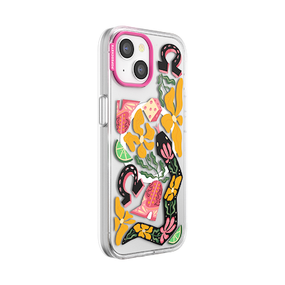 Secondary image for hover Ranch Life &mdash; iPhone 15 MagSafe Case