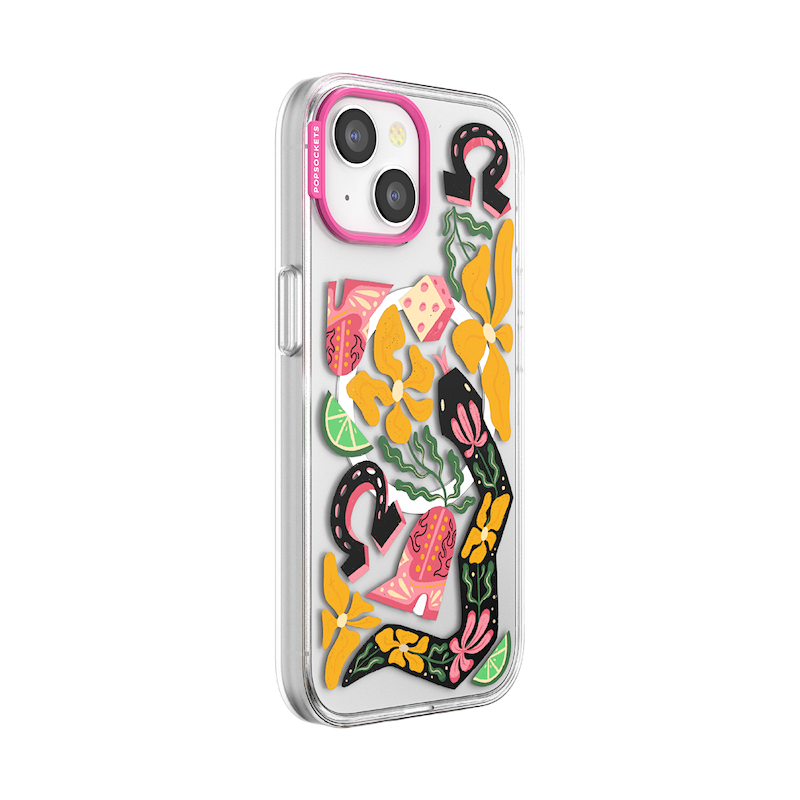 Ranch Life &mdash; iPhone 15 MagSafe Case image number 1