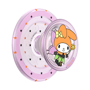 My Melody Fairy &mdash; MagSafe PopGrip image number 1