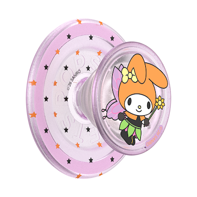 My Melody Fairy &mdash; MagSafe PopGrip