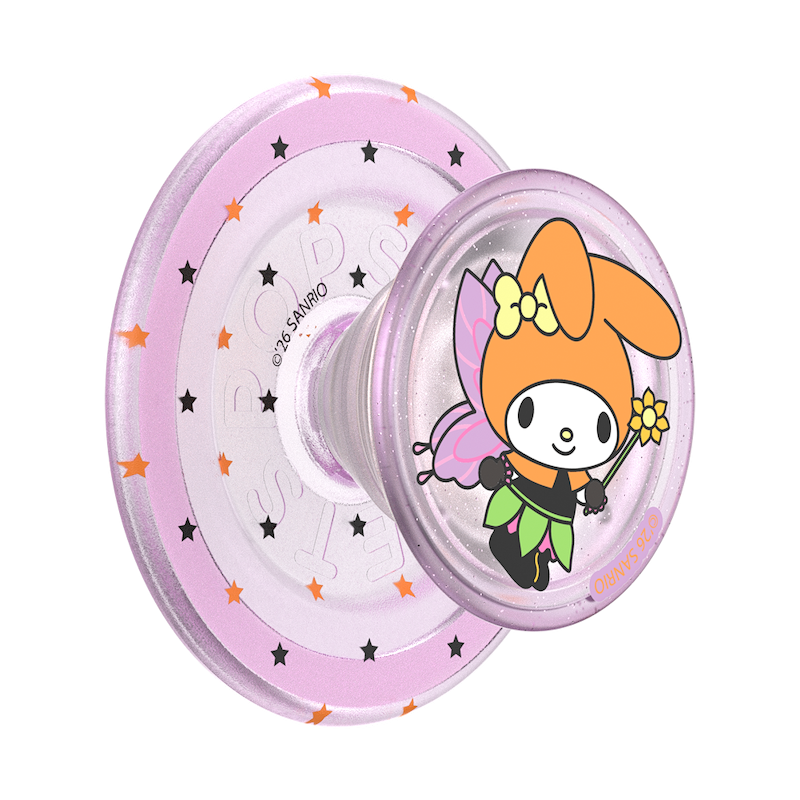 My Melody Fairy &mdash; MagSafe PopGrip image number 0