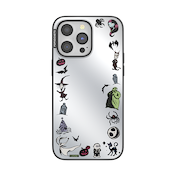 Mirror Squad Ghouls &mdash; iPhone 15 Pro Max MagSafe Case image number 1