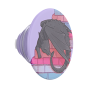 Curled Up With A Good Book &mdash; PopTop image number 1