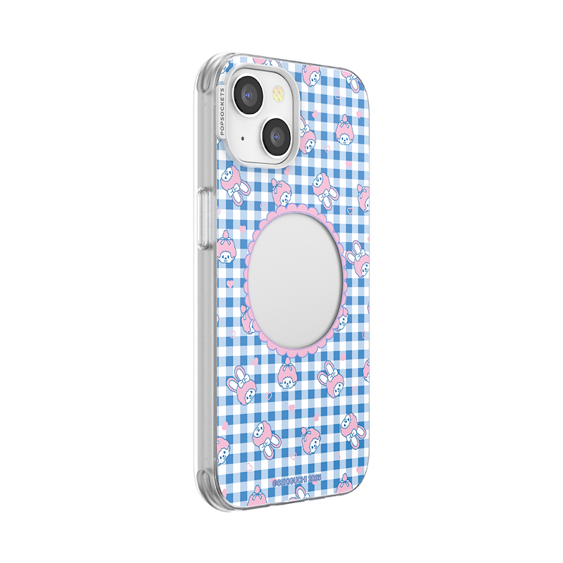 Framed — iPhone 13 MagSafe Case image number 1