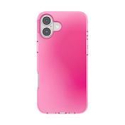 Bubblegum Aura &mdash; iPhone 16 Plus MagSafe Case image number 1