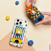 Miffy's Parade &mdash; iPhone 14 Pro MagSafe Case image number 8