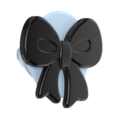 Bowtique Black &mdash;  PopTop