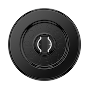 Glossy Black &mdash; MagSafe Round Base image number 2