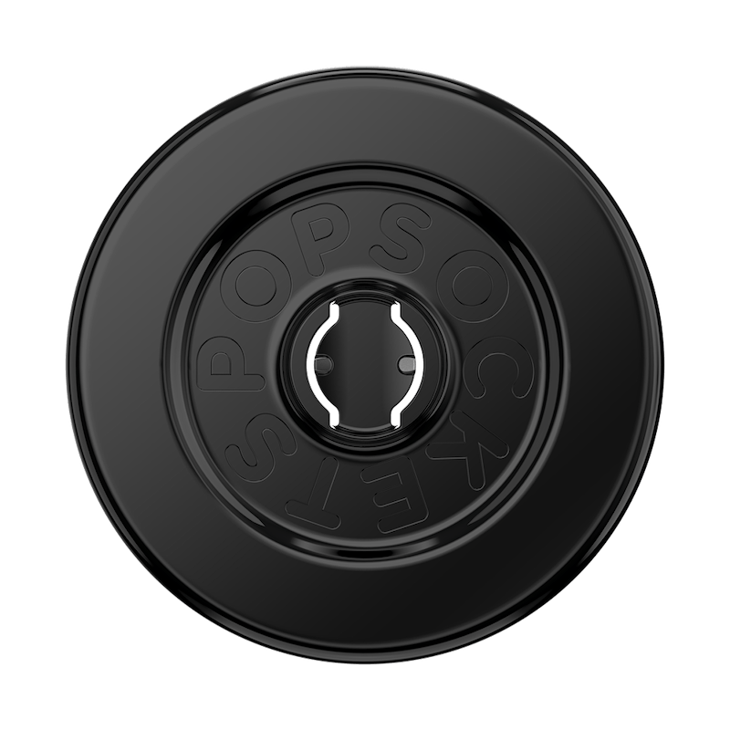 Glossy Black &mdash; MagSafe Round Base image number 1