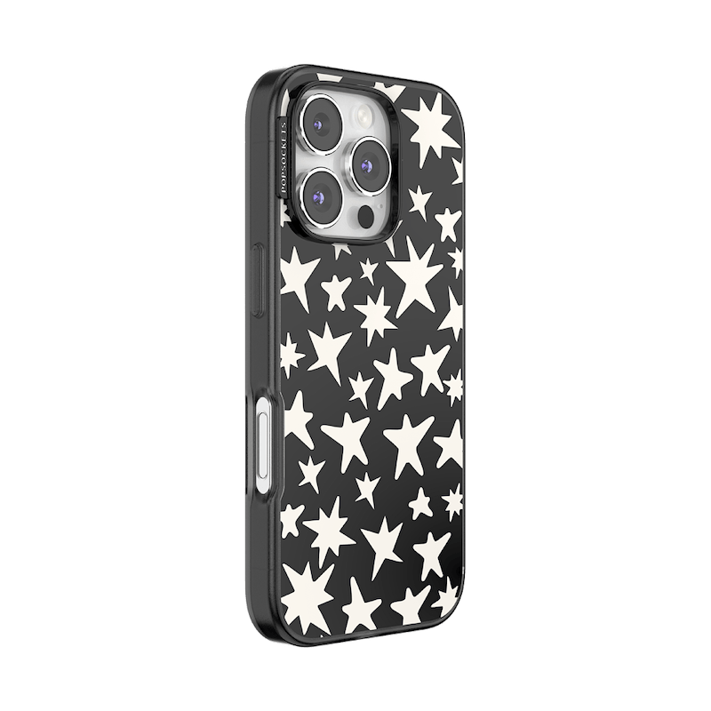 Starstruck &mdash; iPhone 16 Pro MagSafe Case image number 1