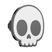 Enamel Bones &mdash; PopTop image number 1