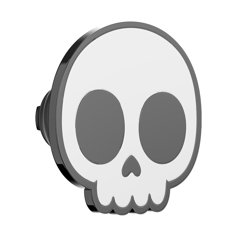 Enamel Bones &mdash; PopTop image number 0