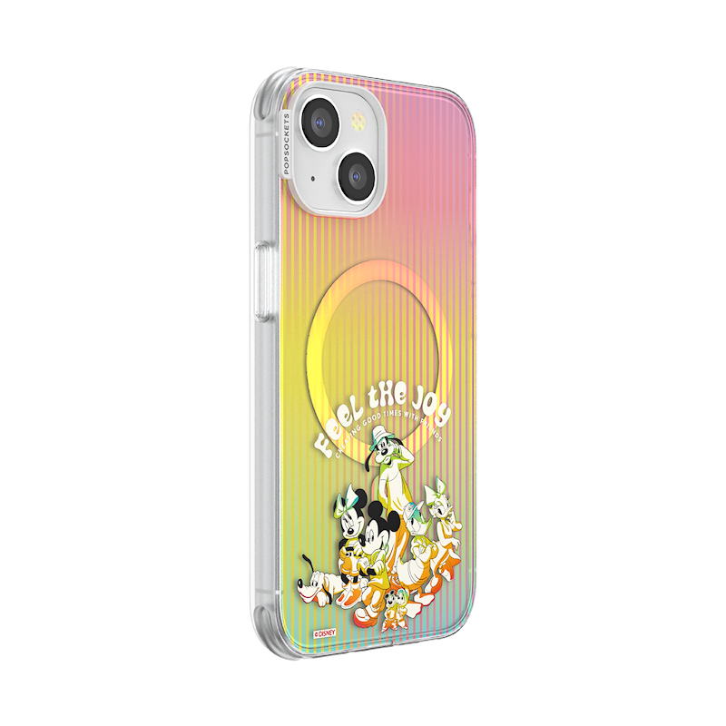 Feel the Joy&nbsp; &mdash; iPhone 14 MagSafe Case image number 1
