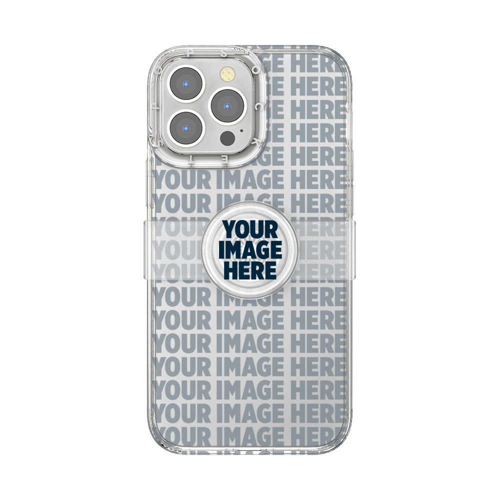 PopCase iPhone 13 Pro Max image number 1