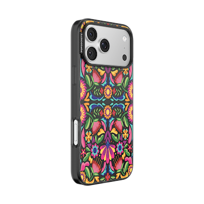 Secondary image for hover Huipil &mdash; iPhone 18 Pro Max MagSafe Case
