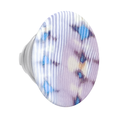 Ridged Tie-Dye &mdash; PopTop