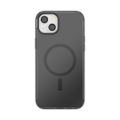 Black &mdash; iPhone 15 Plus MagSafe Case image number 1