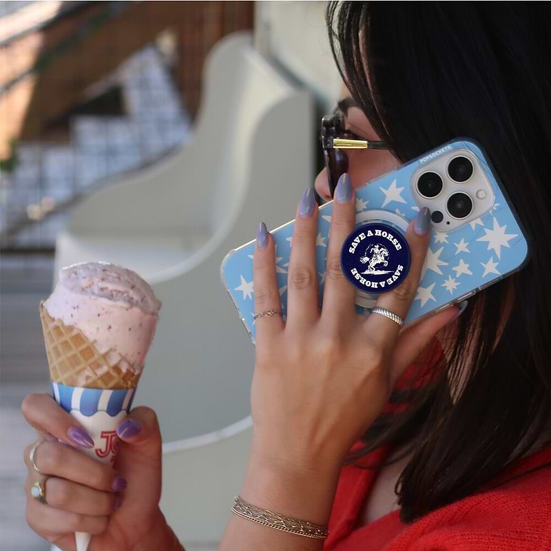 Stargazer — iPhone 14 Pro MagSafe Case image number 2