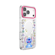 Stitch Snack Attack &mdash; iPhone 17 Pro Max MagSafe Case image number 2