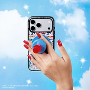 Bazooka Comics &mdash; iPhone 17 Pro Max MagSafe Case image number 10