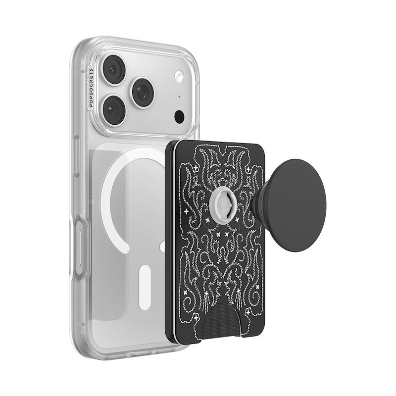 Showpony &mdash; MagSafe PopWallet+ image number 4