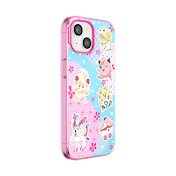Fairy Type Fantasy &mdash; iPhone 15 MagSafe Case image number 2