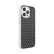 Licorice Dot &mdash; iPhone 15 Pro Max MagSafe Case image number 2