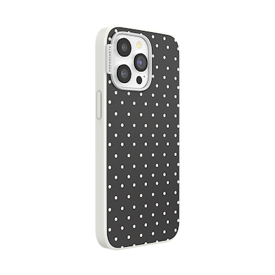 Secondary image for hover Licorice Dot &mdash; iPhone 15 Pro Max MagSafe Case