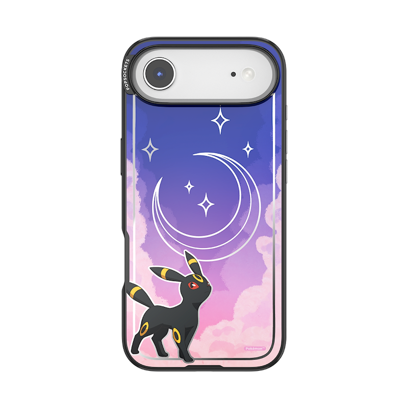 Umbreon Moonlight &mdash; iPhone Air MagSafe Case image number 0