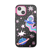 Space Wiz&nbsp; &mdash; iPhone 15 MagSafe Case image number 1
