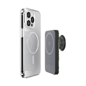 Serpentine Mint &mdash; MagSafe PowerPack image number 7