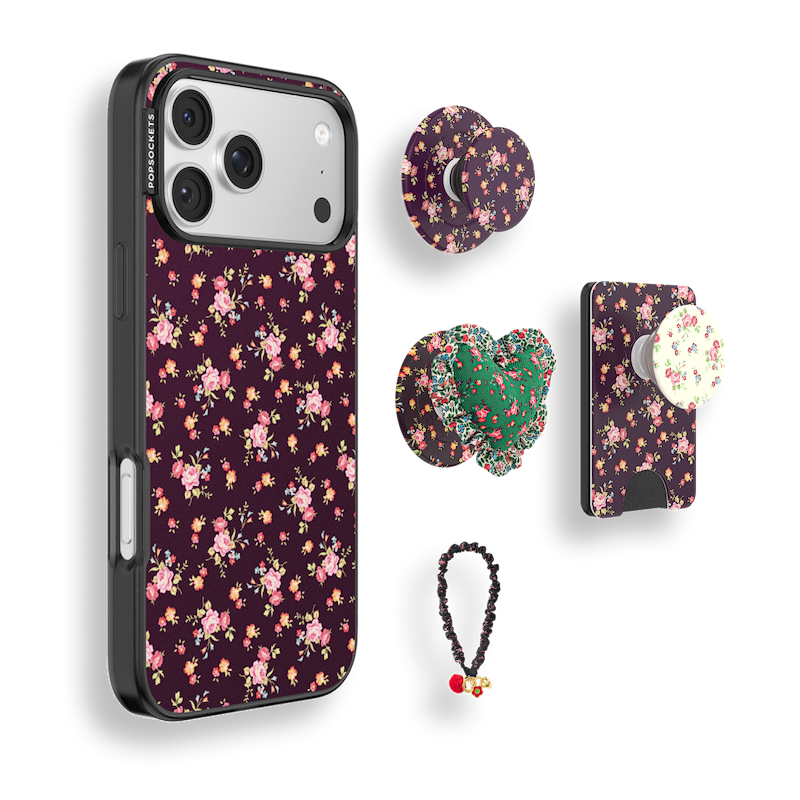 Ditsy Floral &mdash; Bundle image number 1