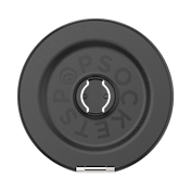 Aluminum Radial Black &mdash; MagSafe Kick-Out Grip & Stand image number 3