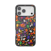 Spooktastic Night &mdash; iPhone 17 Pro Max MagSafe Case image number 1